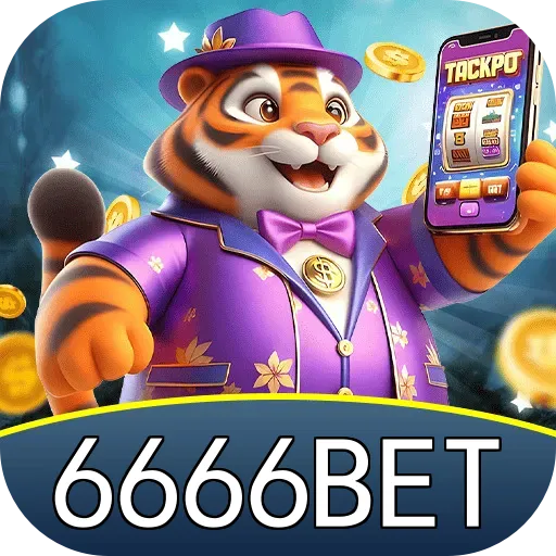 6666BET Cassino Online